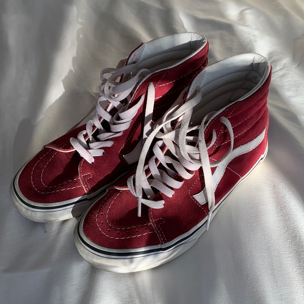 Vans Sk8-hi